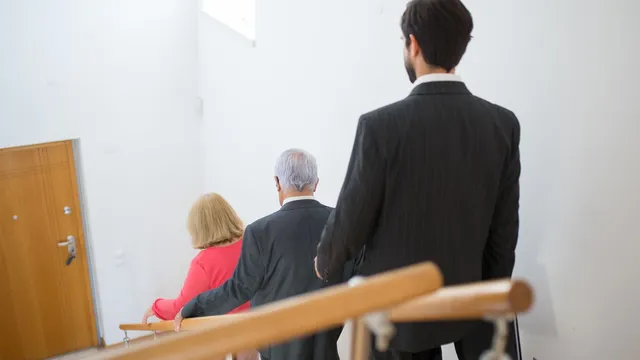 Monte-escalier ou déménagement : comment trancher