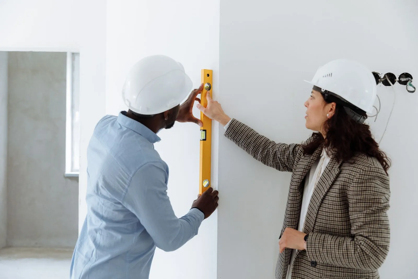 Critères de choix, devis et suivi d'un chantier d'adaptation.